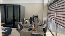 Eon Shenton (D2), Office #555416901